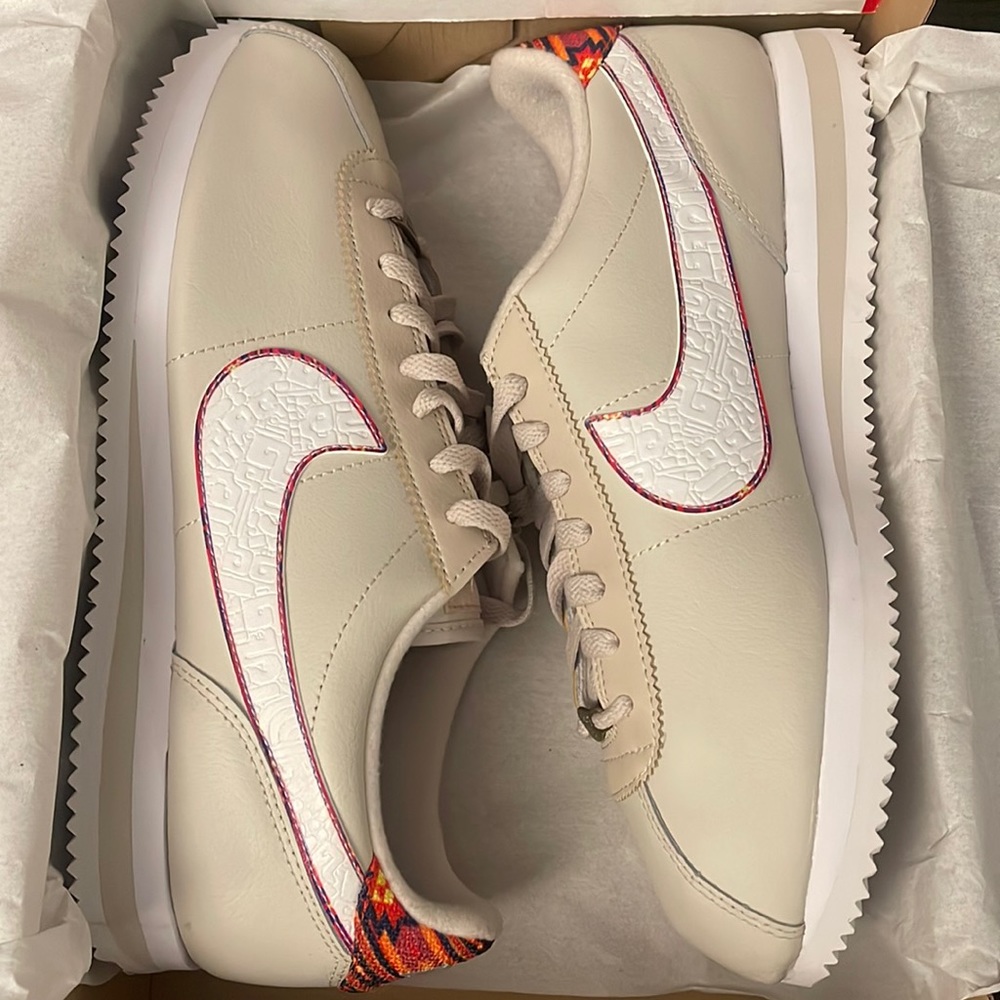 Men’s Nike Cortez - Multicolor